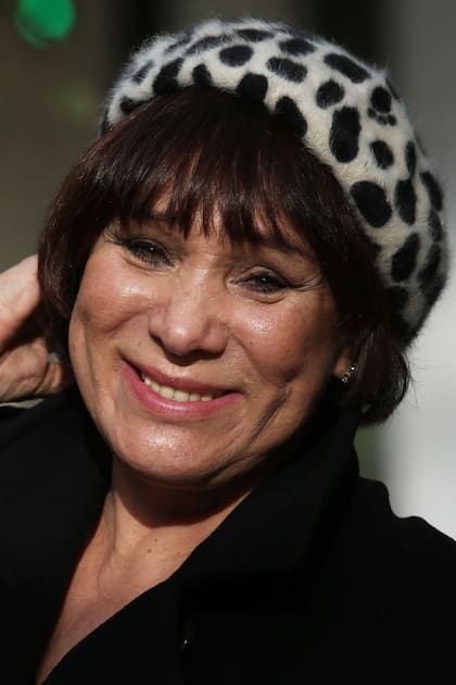 Betiana Blum, en la piel de una madre controladora que simula su muerte - LA NACION