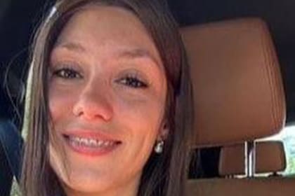 Betiana Sánchez, la joven cordobesa de 28 años