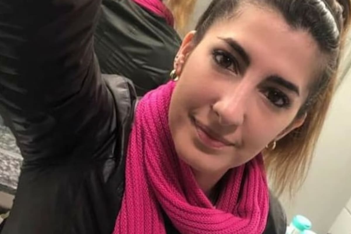 Betiana Solange Rossi desapareció el 7 de febrero