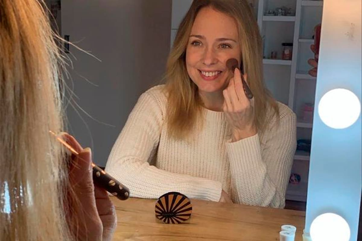 Betina O Connell: "Me alejé del medio por una cuestión personal, pero siento que es tiempo de volver"