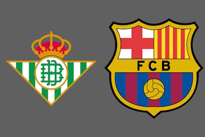 Betis-Barcelona