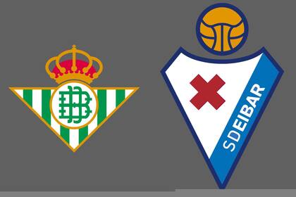Betis-Eibar