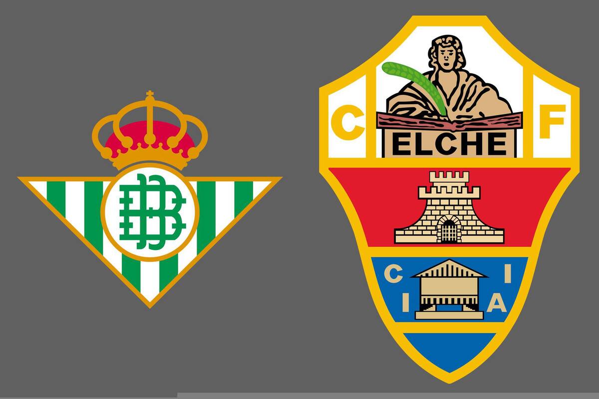 Betis-Elche