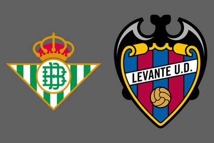 Betis-Levante