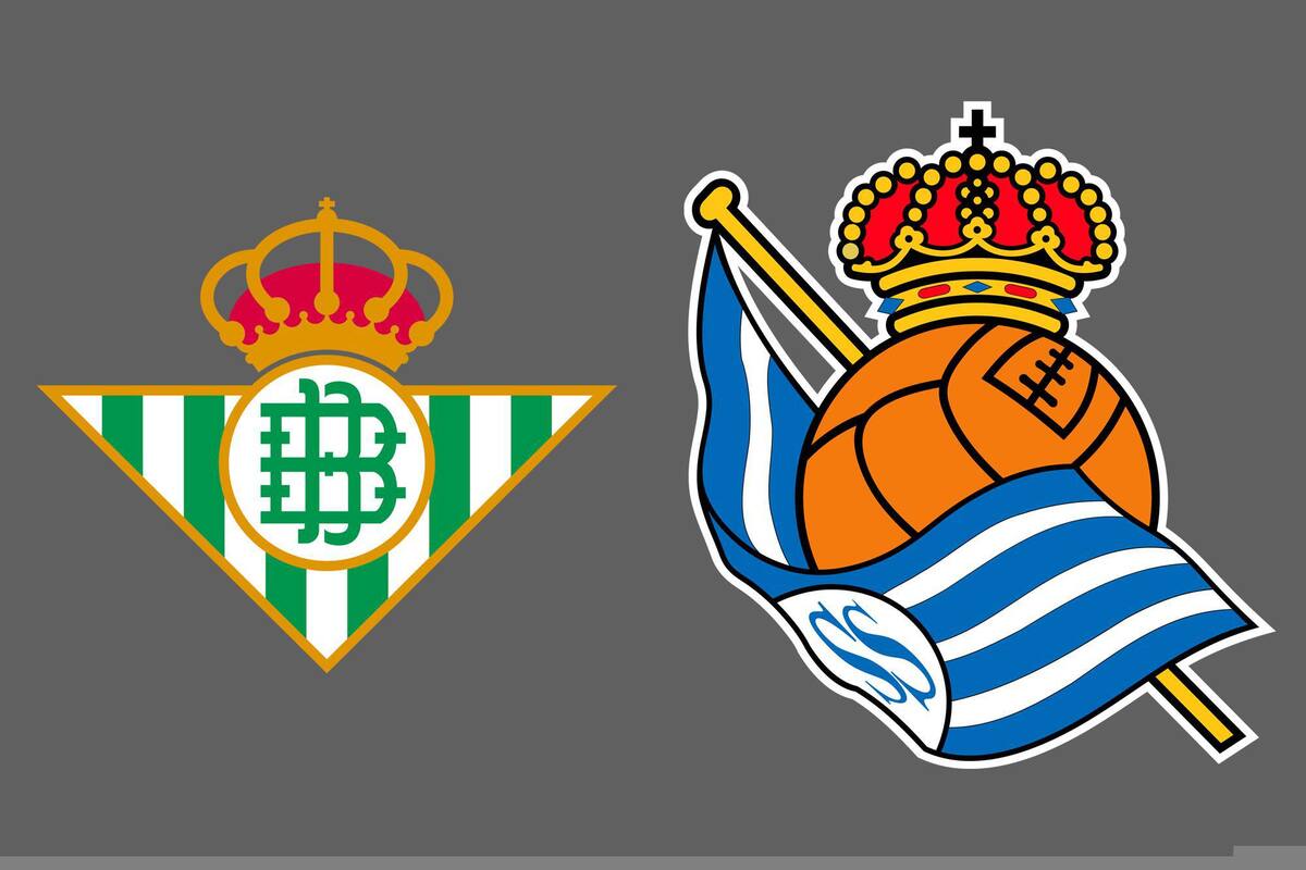 Betis-Real Sociedad