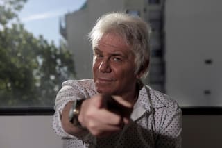 Beto Casella contó qué le recetaba Rubén Mühlberger