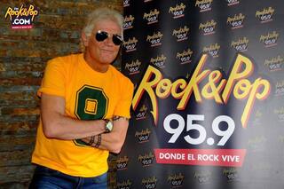 Beto Casella ya es de Rock and Pop