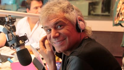 Beto Casella, pretendido por un sinnúmero de emisoras