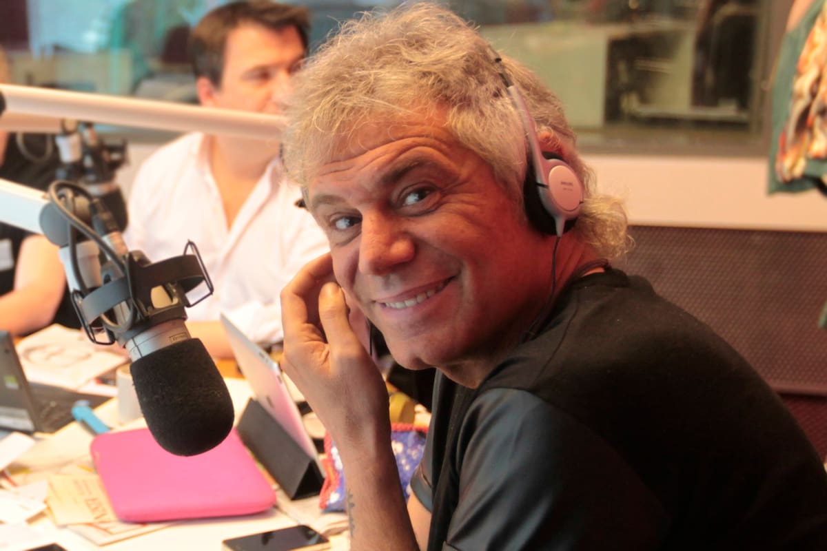 Beto Casella