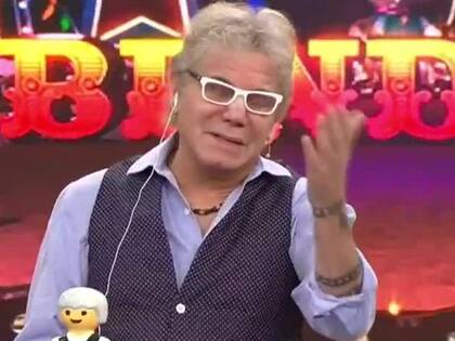 Beto Casella al frente de Bendita, el clásico programa de elnueve que logra la mejor audiencia del canal