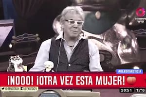 Beto Casella contó un detalle bizarro de una audiencia con Yanina Latorre