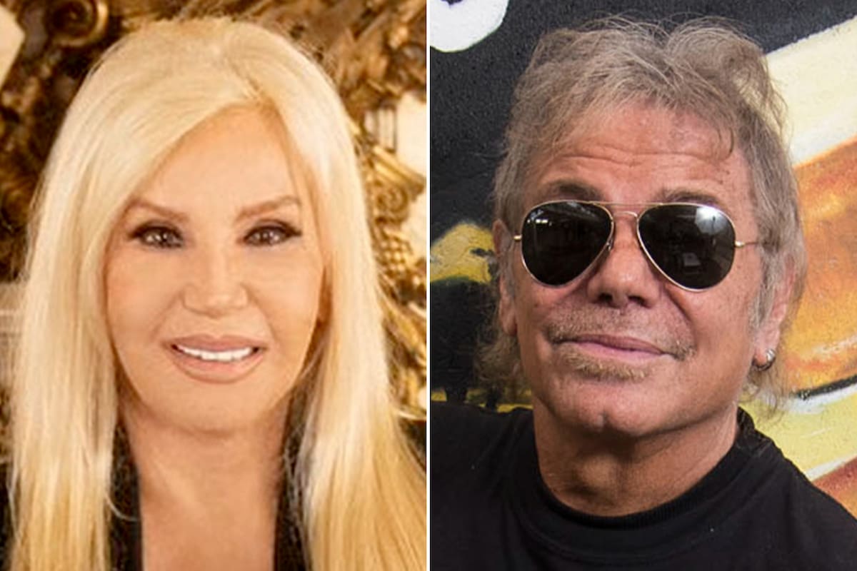 Beto Casella criticó duro a Susana Giménez, tras el escándalo con Graciela Alfano