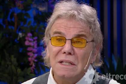 Beto Casella entrevistado por Mirtha Legrand