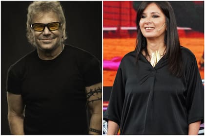 Beto Casella fue contundente al hablar de Edith Hermida