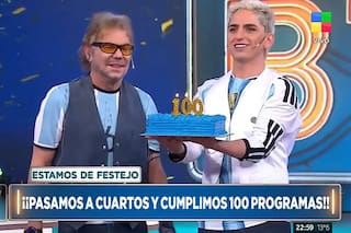 BTV cumplió 100 programas: las comparaciones con Bendita, la pelea por el rating y el rol de Casella