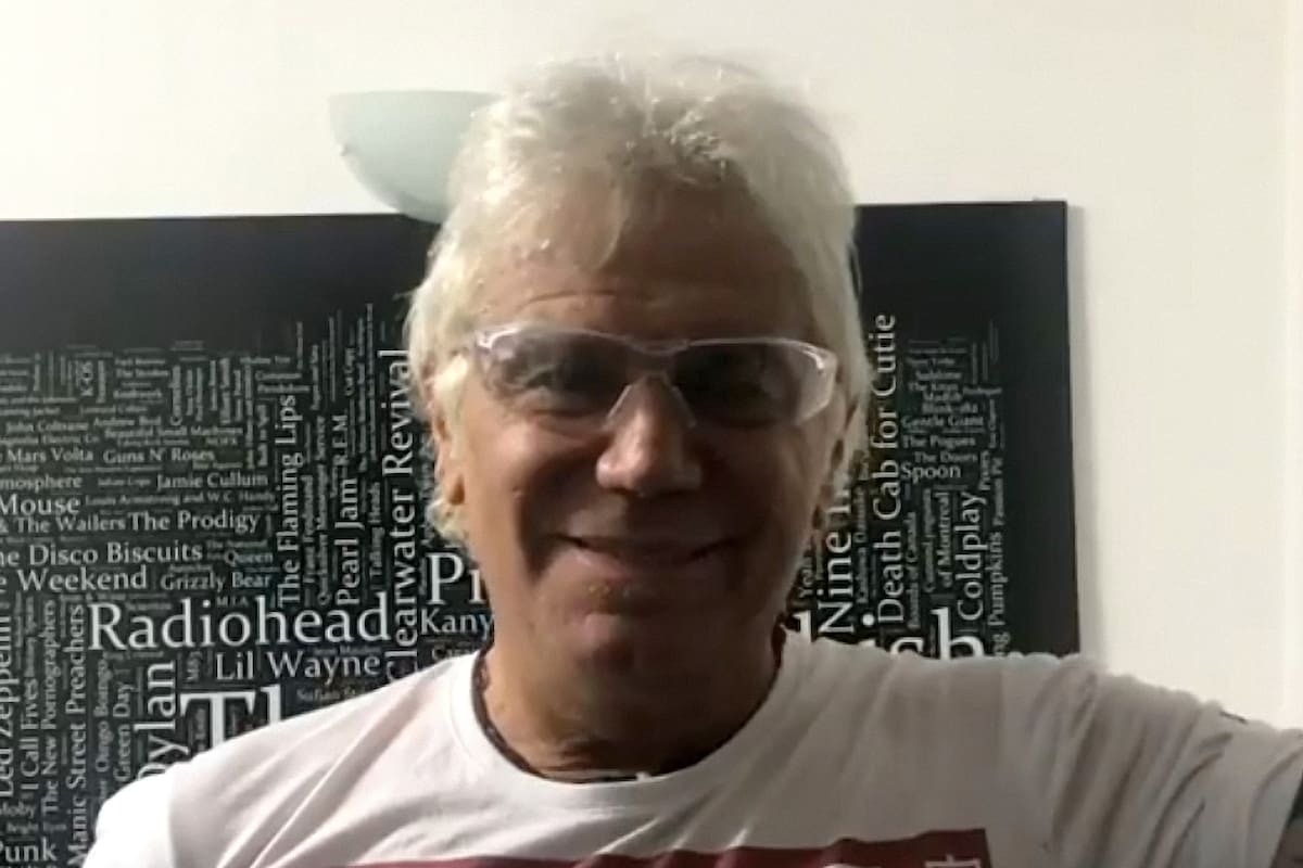 Beto Casella salió a pedir disculpas después del último programa de Bendita.