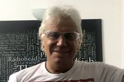 Beto Casella salió a pedir disculpas después del último programa de Bendita.