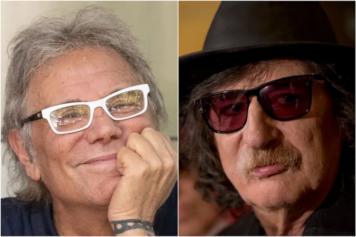 Beto Casella, sobre la salud de Charly García: "Está perfectamente atendido" (Foto: Archivo)