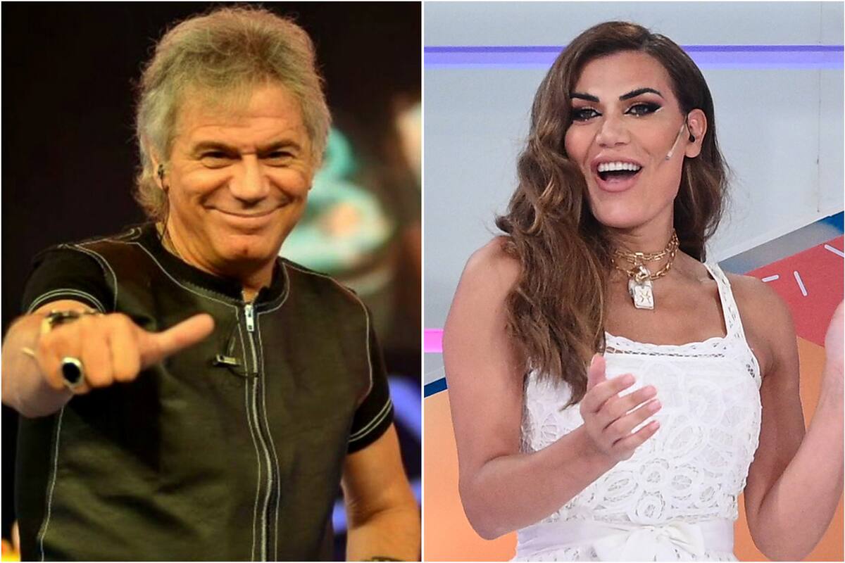 Beto Casella y Flor de la V, las figuras que miden bien, fuera de los canales líderes