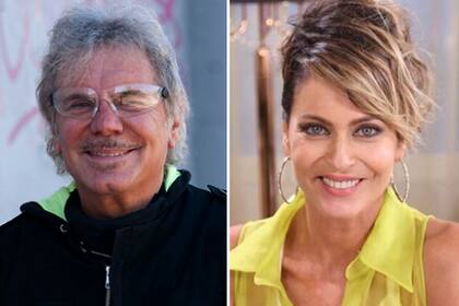 Beto Casella y Karina Mazzocco, las figuras que cosecharon las mejores audiencias de elnueve y América