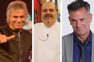 Beto Casella ya tiene nuevo equipo, Calabrese regresa a la tele con "Que Mañana con Cala" y Diego Díaz se hará cargo de "Fútbol Continental"