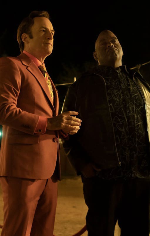 Better Call Saul