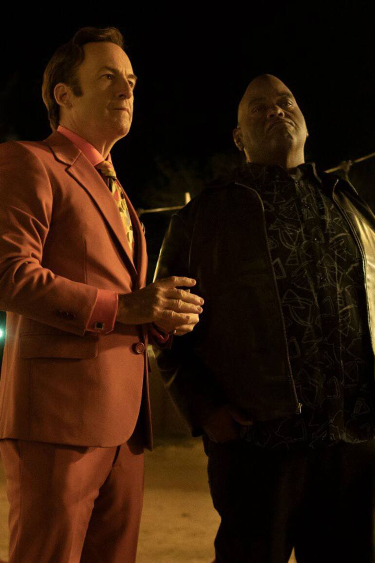 Better Call Saul
