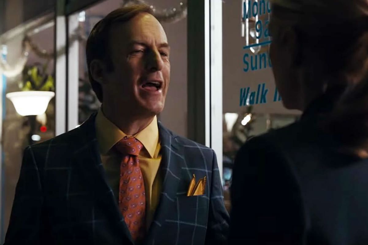 Better Call Saul