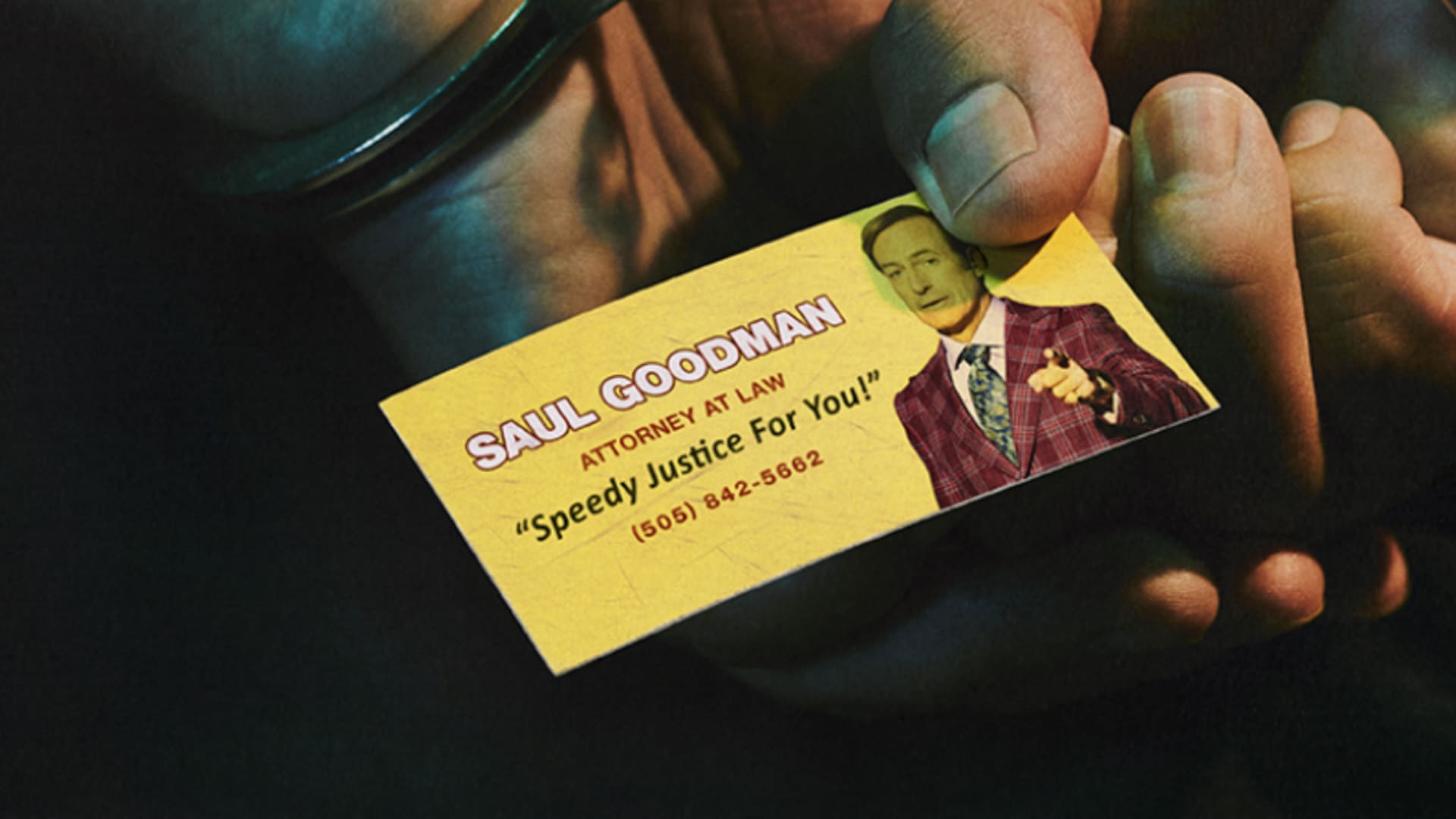 Better Call Saul
