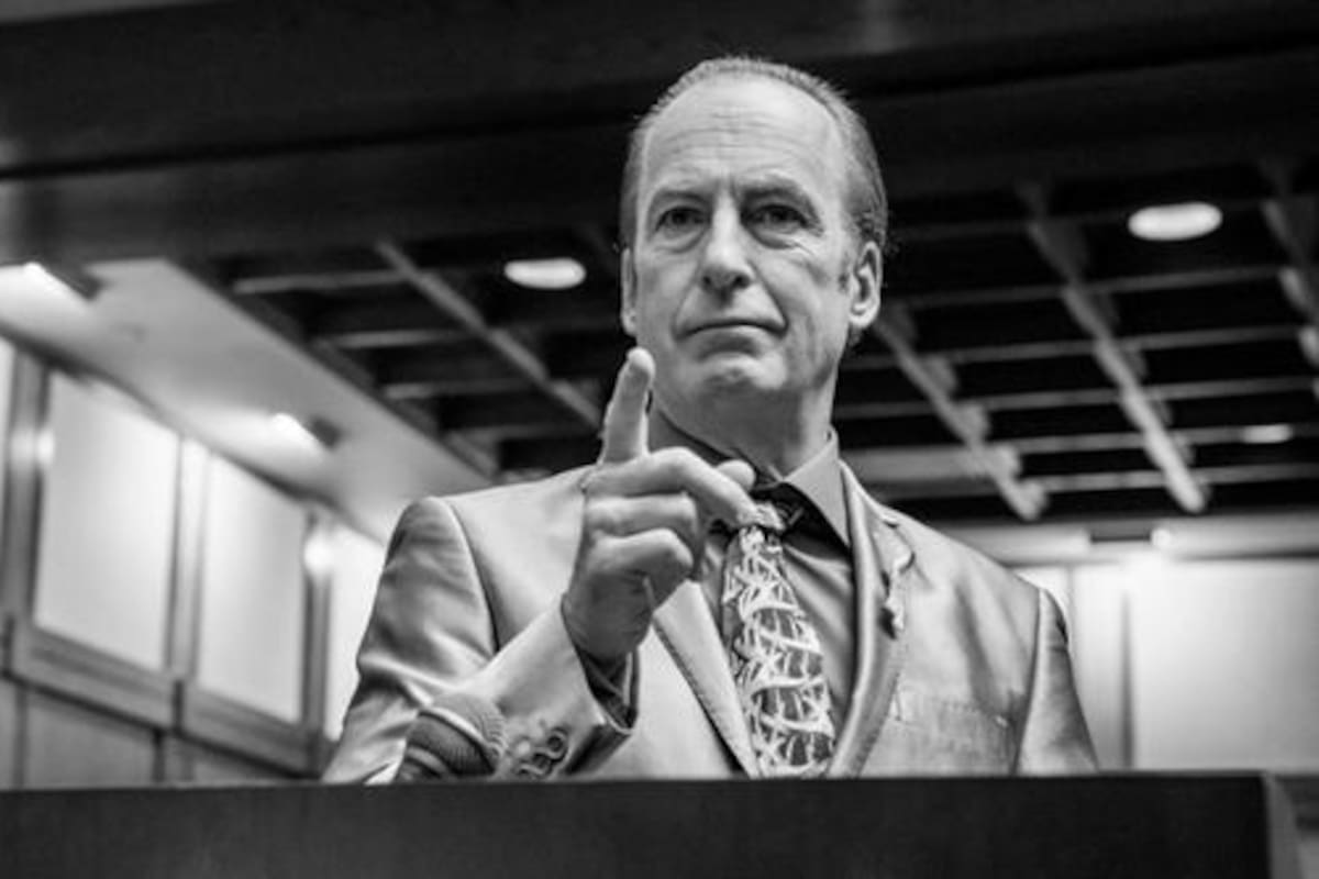 Better Call Saul atrapó a millones de fanáticos