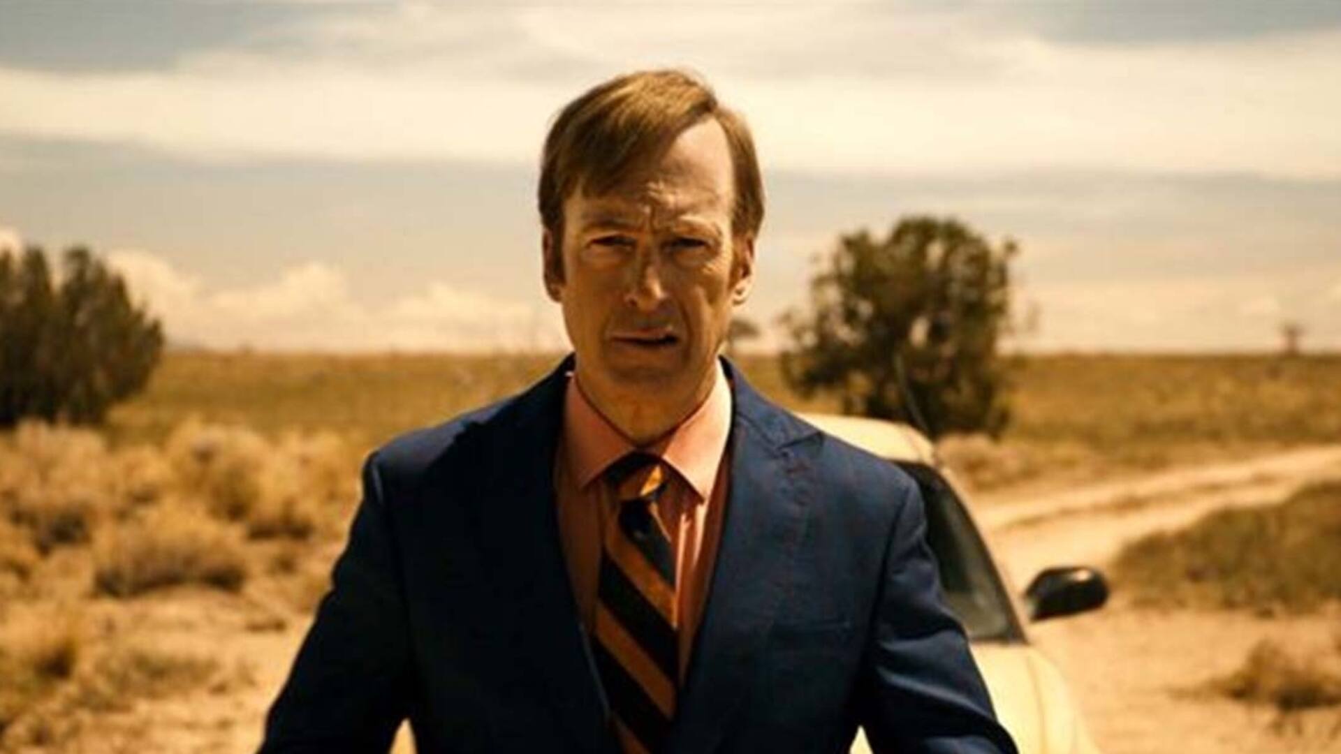 Better Call Saul llega a su final