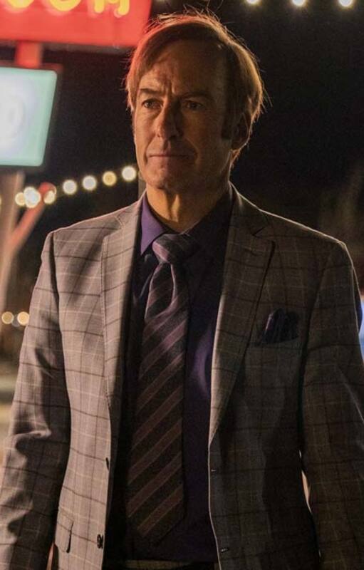 Better Call Saul llega a su final