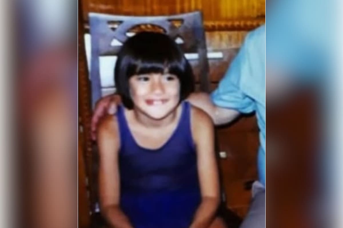 Betto Sosa, dueño de Prana, en sus años en los hoteles en Constitución, donde creció junto al amor de su familia