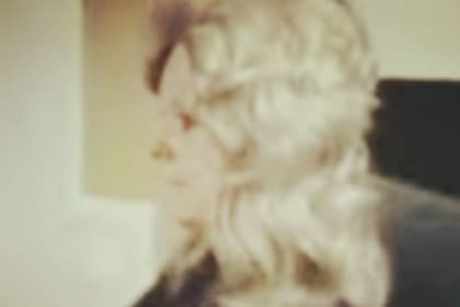 Betty Bell, la madre de Mary, que trató de deshacerse se la niña desde que nació
