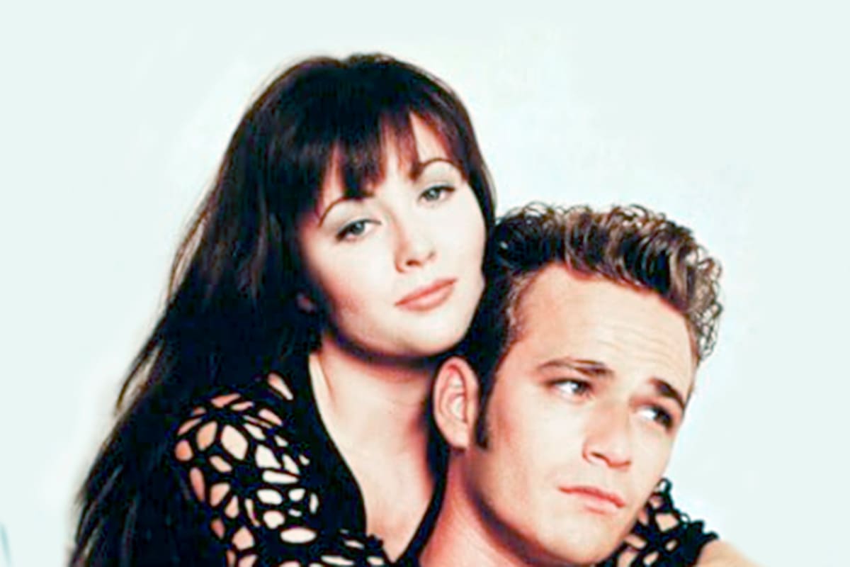 Beverly Hills 90210: el día que Dylan y Brenda tuvieron relaciones sexuales por primera vez y escandalizaron a todo un país