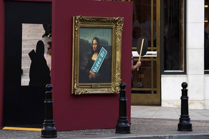 Beverly Hills, Estados Unidos. Edición fotográfica de Jesica Rizzo