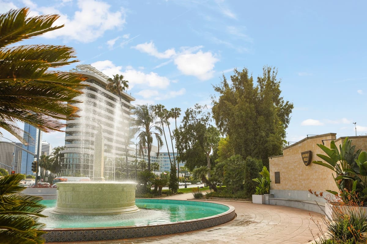 Beverly Hills se colocó en el primer lugar del ranking de las ciudades más caras en California