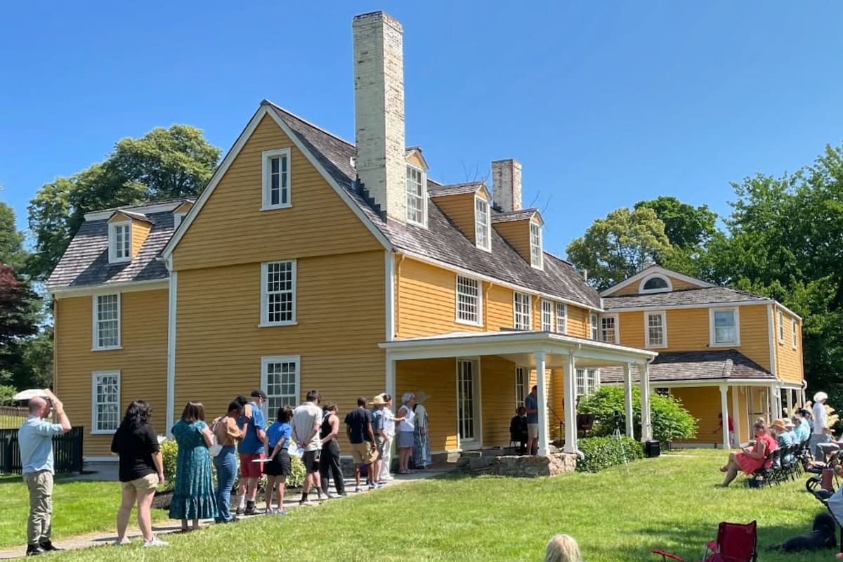 Beverly, Massachusetts, fue la ciudad más popular para vivir en 2025, de acuerdo con Realtor (Facebook/Beverly, Massachusetts - City Government)