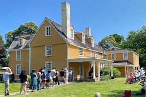 Beverly, Massachusetts, fue la ciudad más popular para vivir en 2025, de acuerdo con Realtor (Facebook/Beverly, Massachusetts - City Government)