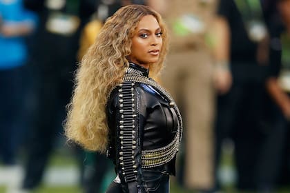 Beyoncé confiesa que la creación de su disco la ha ayudado a “encontrar una vía de escape en un momento aterrador”
