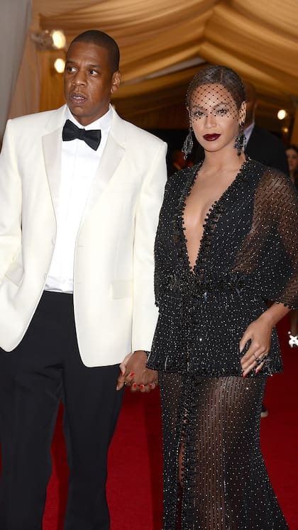Jay Z y Beyoncé juntos suman más de 3000 millones de dólares