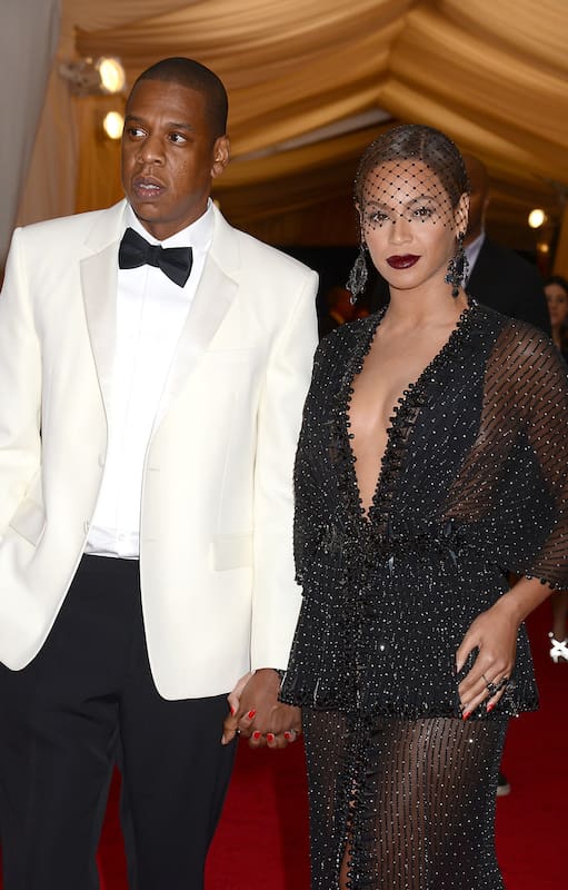 Beyoncé