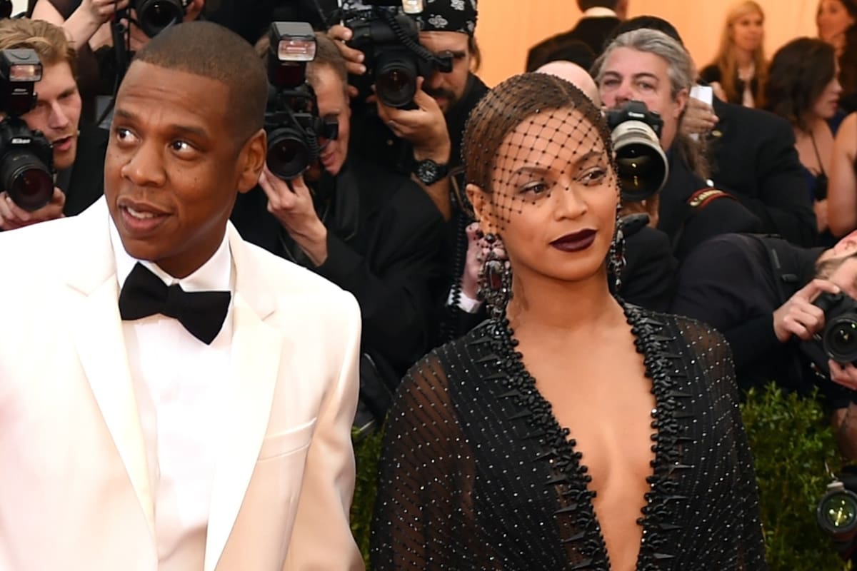 Beyoncé