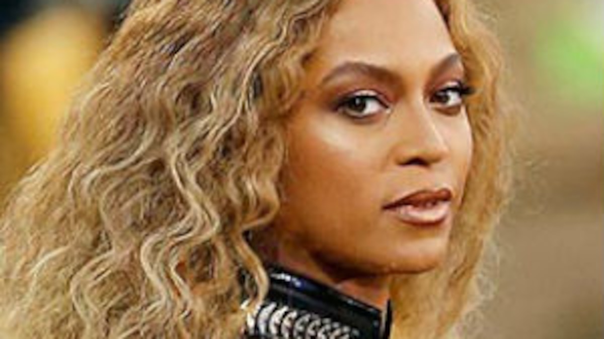 Confirmado, Beyoncé será Nala en el nuevo Rey León - LA NACION