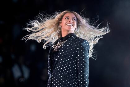 Beyoncé es la gran candidata de la 63° edición de premios Grammy