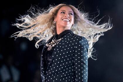 Beyoncé