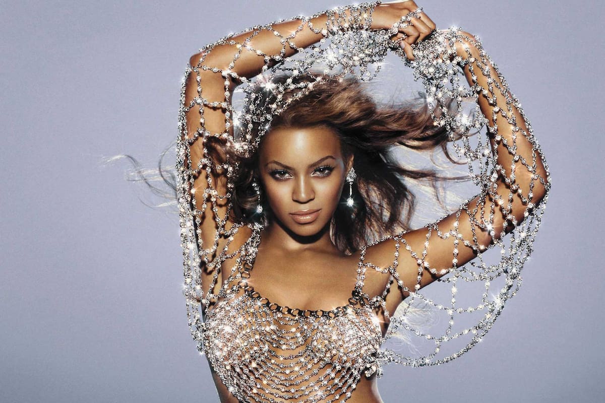 Beyoncé