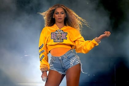 Beyoncé, con 9 nominaciones, es la favorita de los premios Grammy 2021