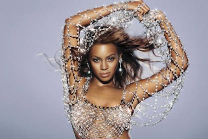 Beyoncé dejó de necesitar a Sasha Fierce