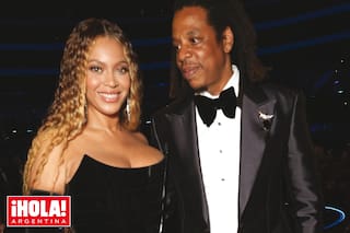 ¿Cuáles fueron las parejas que nos fascinaron en la noche de los Grammy?